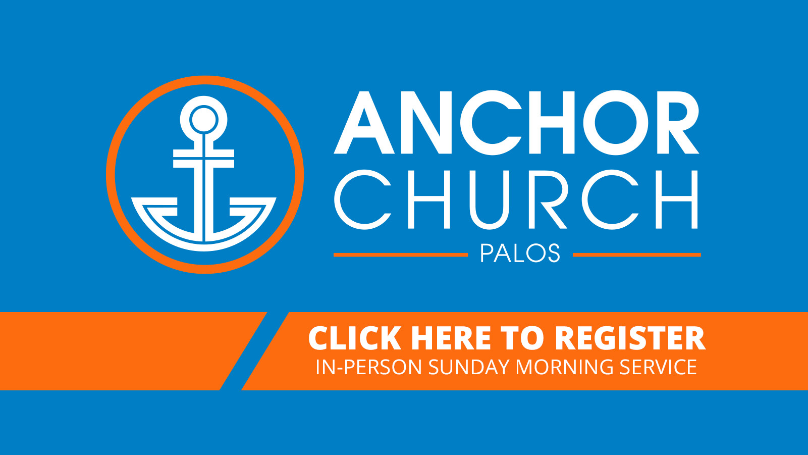 Anchor Church Palos