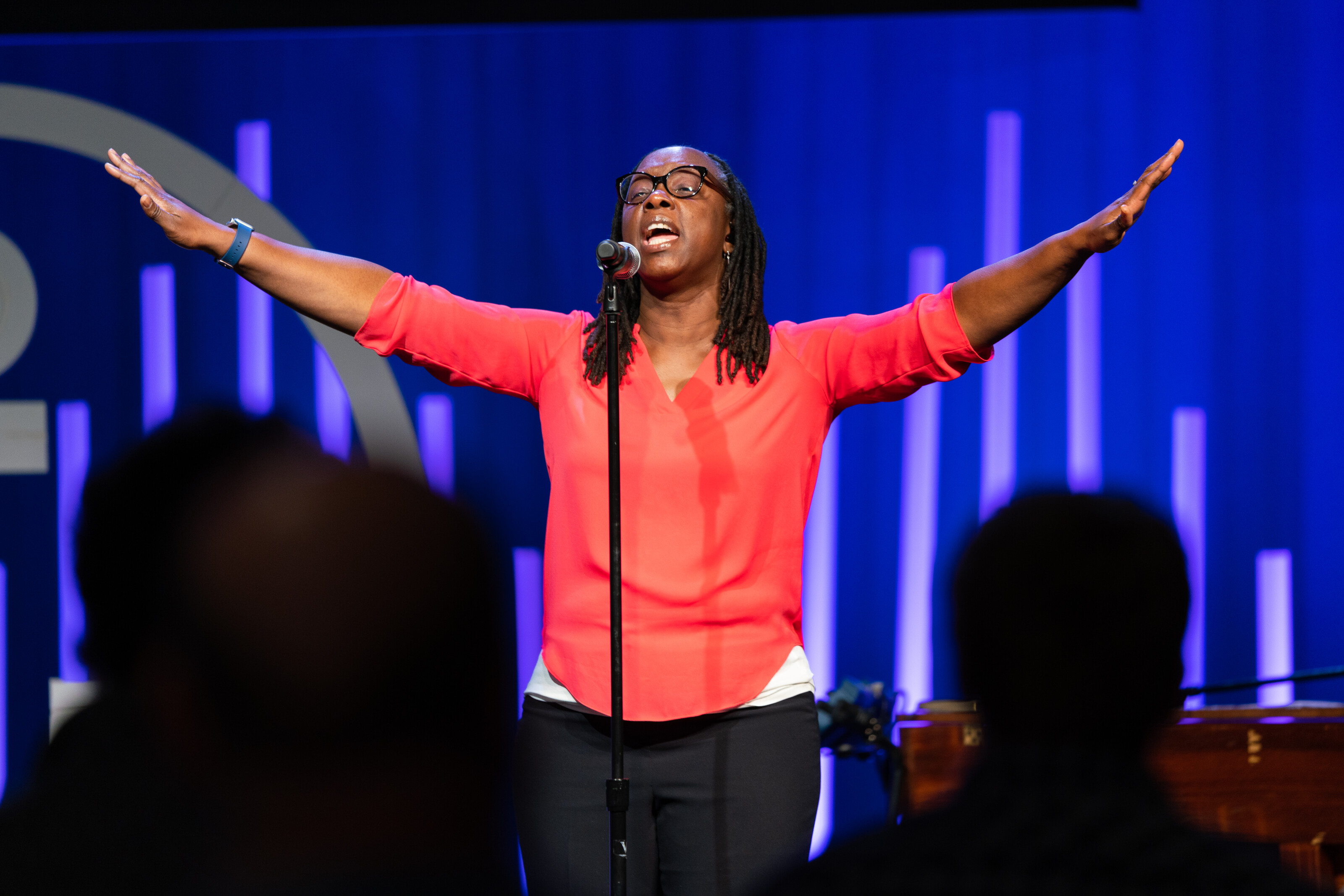 Worship Ministry Anchor Church Palos