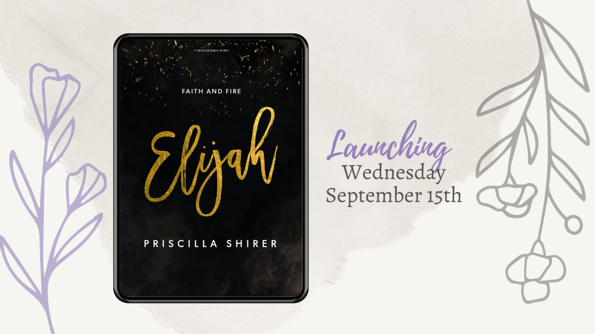 elijah bible study answers